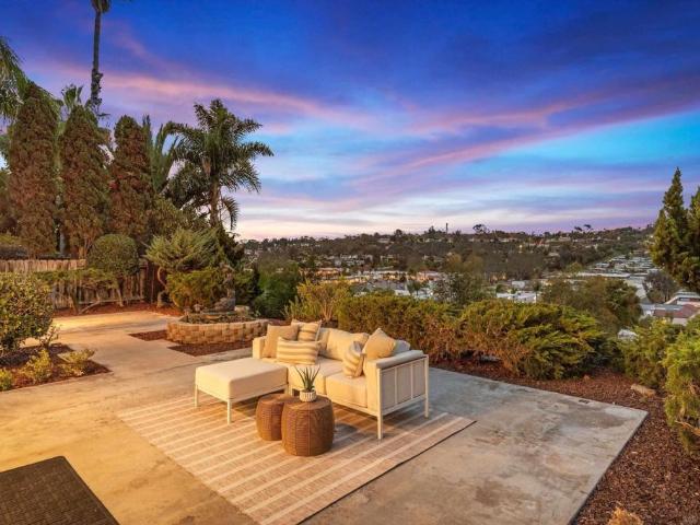 House for sale in Encinitas, San Diego County