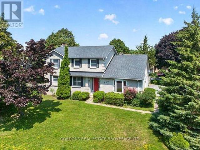 House for sale in Kingston, Ontario