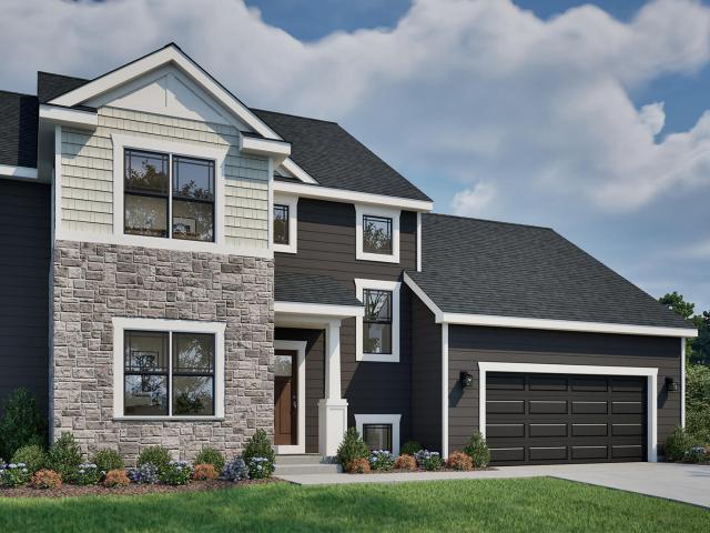 House for sale in Slinger, Wisconsin