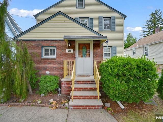 House for sale in Bogota, New Jersey