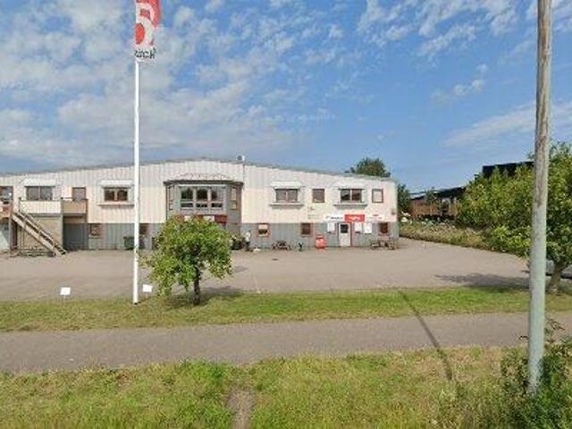 Lokal till salu i Falkenberg, Halland