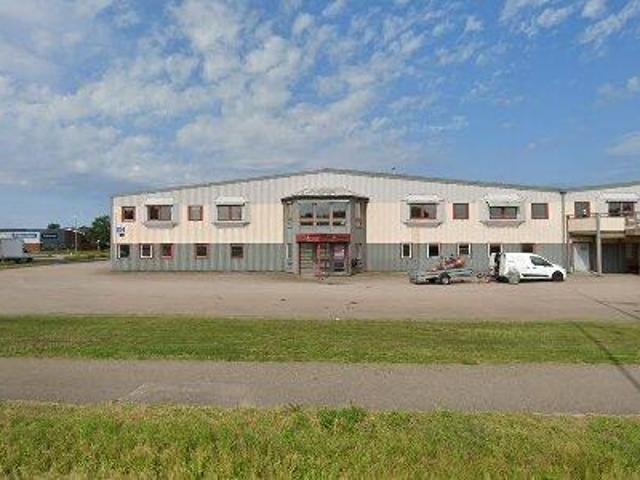 Lokal hyra i Falkenberg, Halland