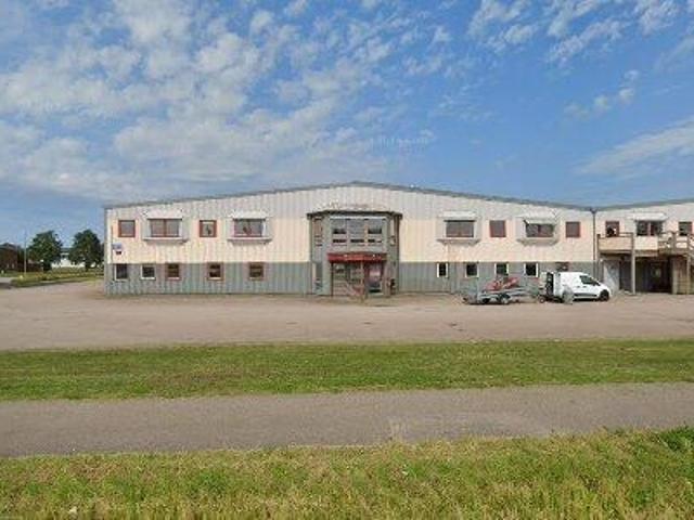 Lokal hyra i Falkenberg, Halland