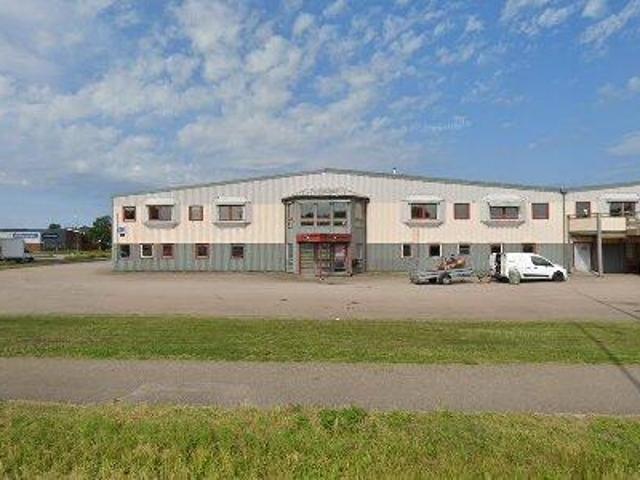Lokal hyra i Falkenberg, Halland