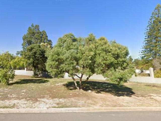 Land for sale in Western Cape
