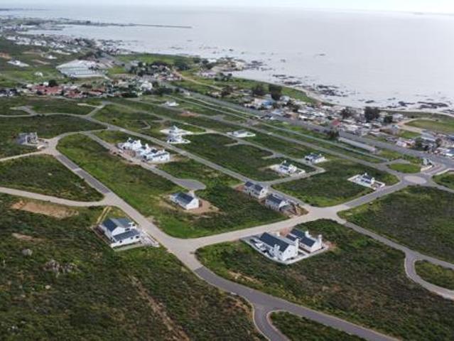 Land for sale in Western Cape