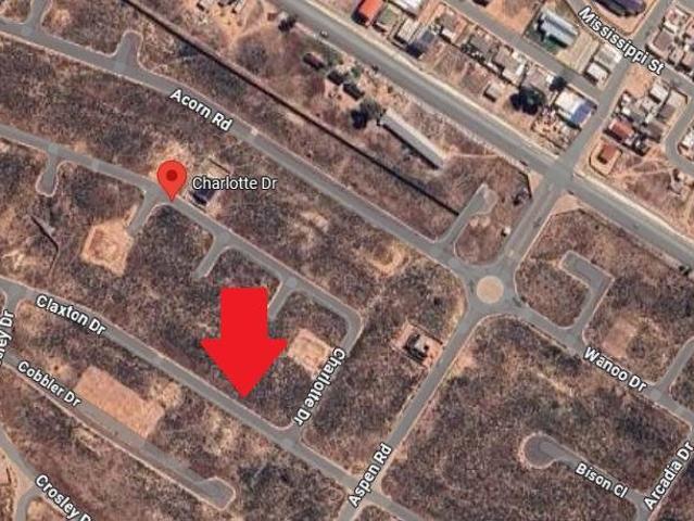 Land for sale in Western Cape