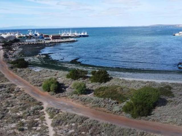 Land for sale in Western Cape