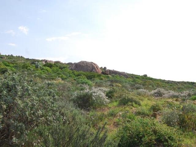 Land for sale in Western Cape