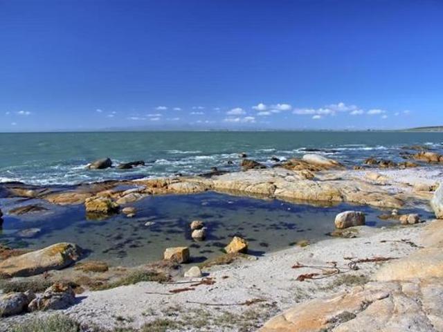 Land for sale in Western Cape