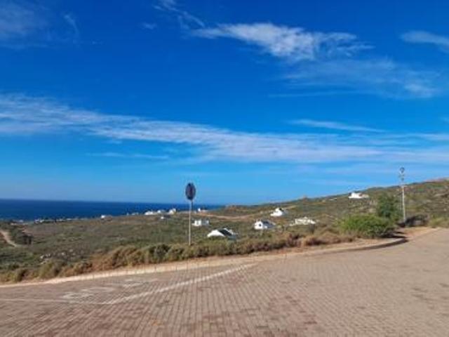 Land for sale in West Coast Village, City of Cape Town