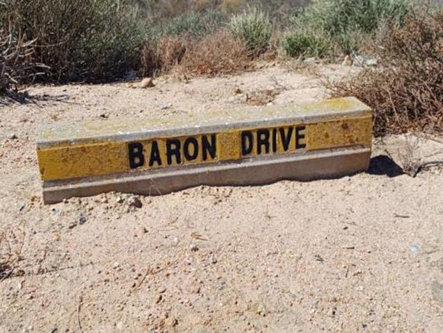 Land for sale in Western Cape