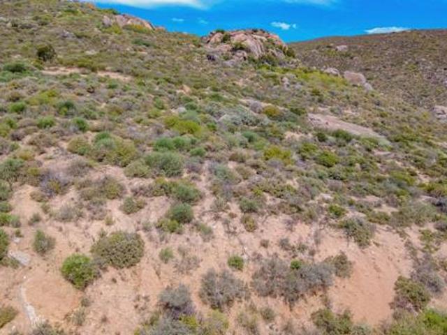 Land for sale in West Coast Village, City of Cape Town