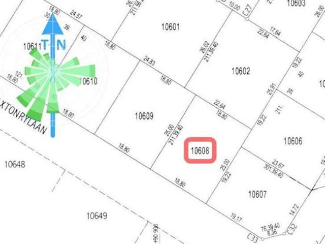 Land for sale in Western Cape