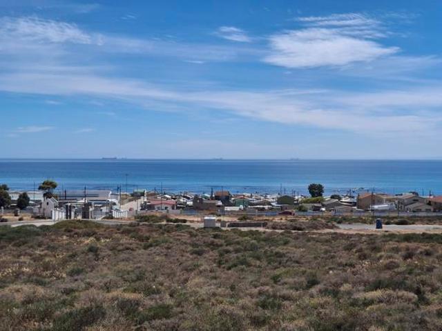 Land for sale in West Coast Village, City of Cape Town