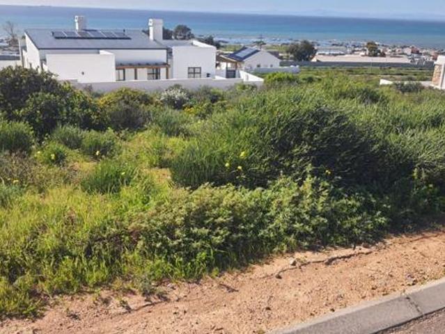 Land for sale in West Coast Village, City of Cape Town