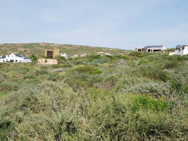 Land for sale in West Coast, Western Cape