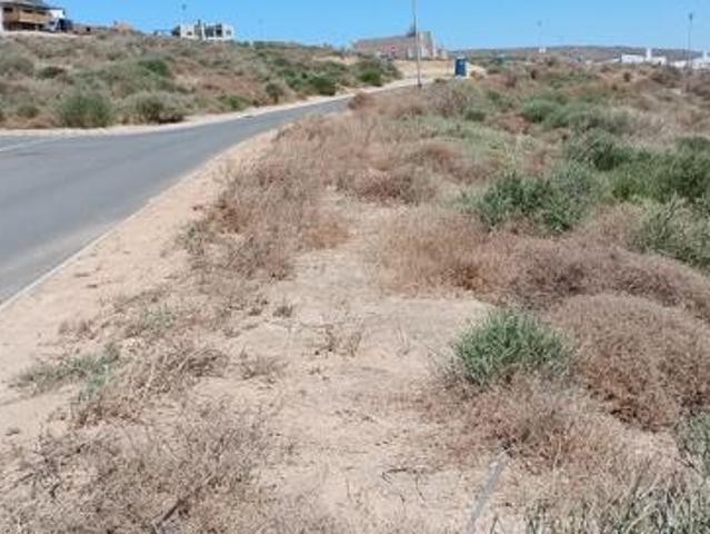 Land for sale in Western Cape