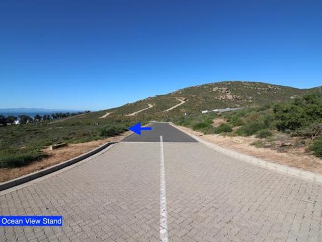 Land for sale in Western Cape