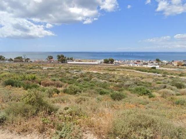 Land for sale in Western Cape
