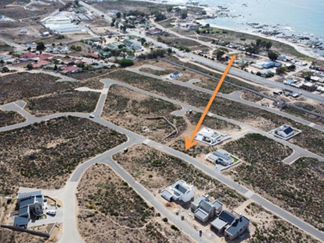 Land for sale in Western Cape