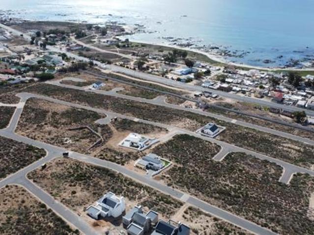 Land for sale in Western Cape