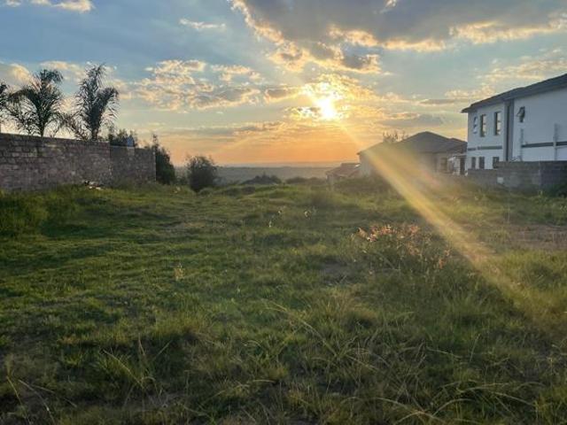 Land for sale in Westonaria, Gauteng