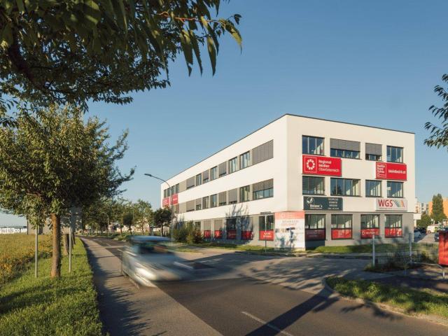 Büro mieten in Enzenwinkl, Leonding