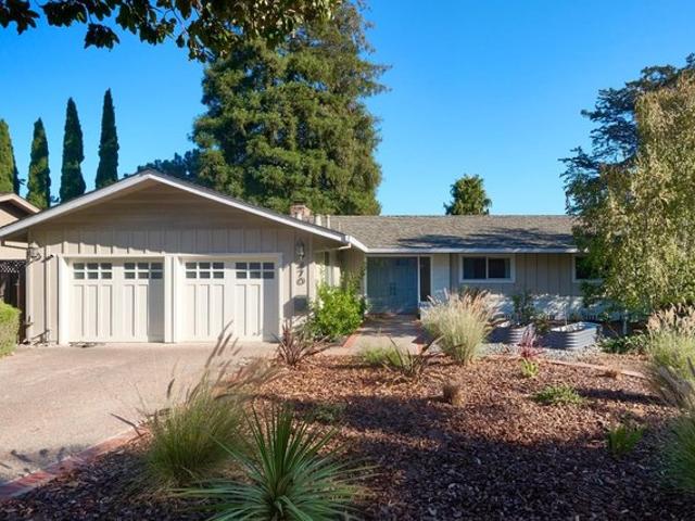 House for sale in South of Midtown, Palo Alto