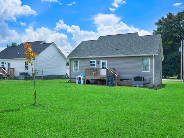 House for sale in Tennessee