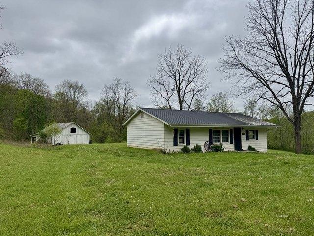 House for sale in Stockport, Ohio