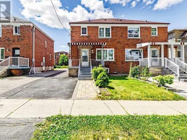 House for sale in Woburn, Ontario