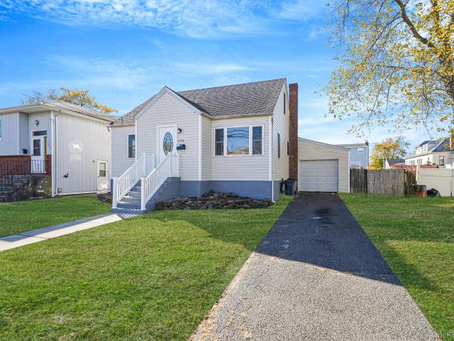 House for sale in Nassau, New York