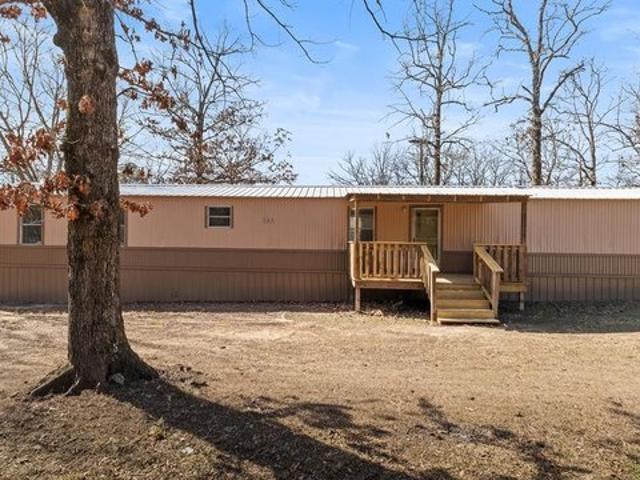 House for sale in Ark