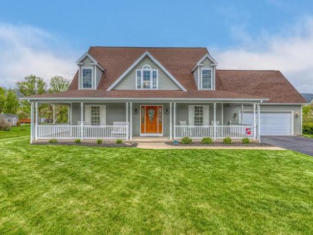 House for sale in Bellefonte, Pennsylvania