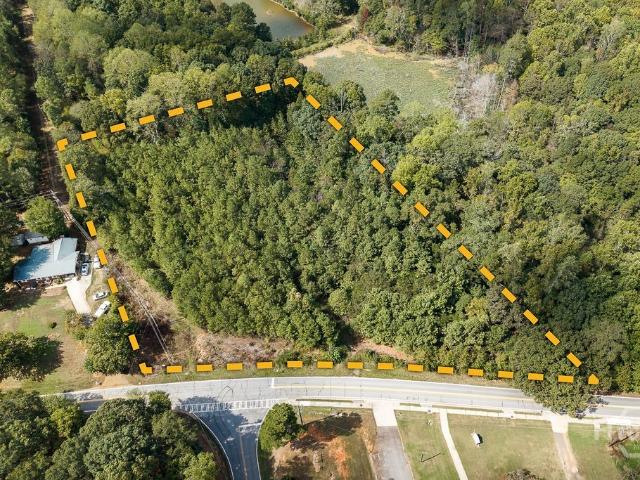 Land for sale in Jefferson, Jackson County