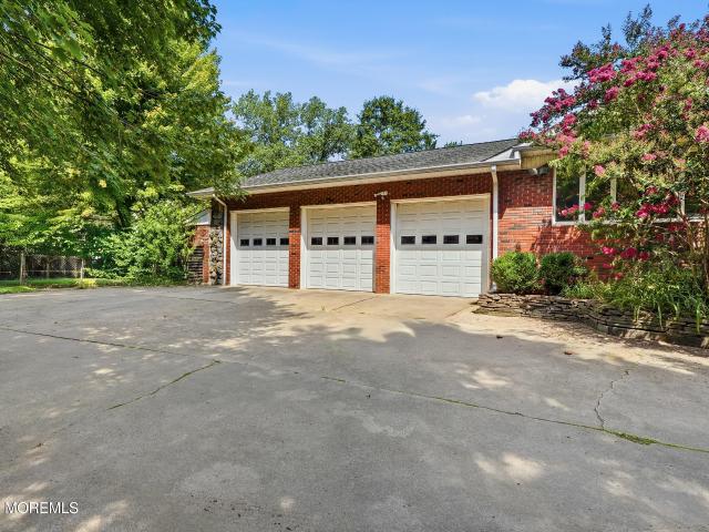 House for sale in Monmouth, New Jersey