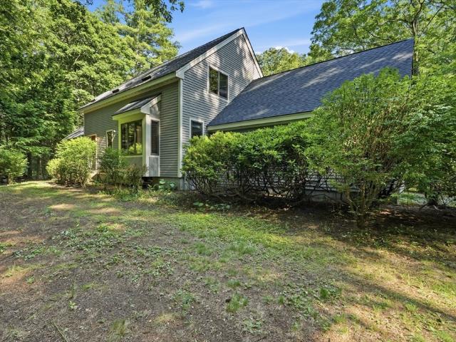House for sale in Sunderland, Massachusetts