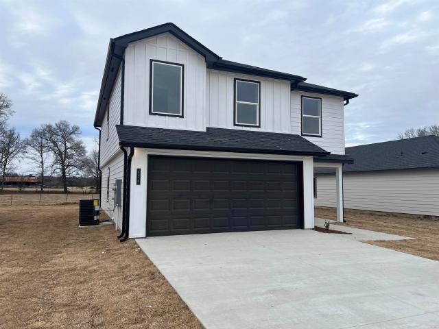 House for sale in Ark