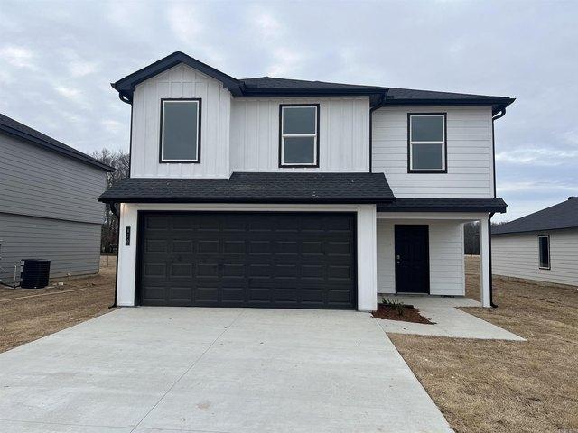 House for sale in Ark