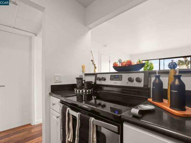 Condo for sale in Walnut Creek, California