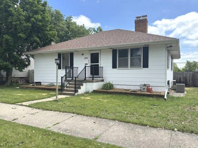 House for sale in Bradley, Illinois
