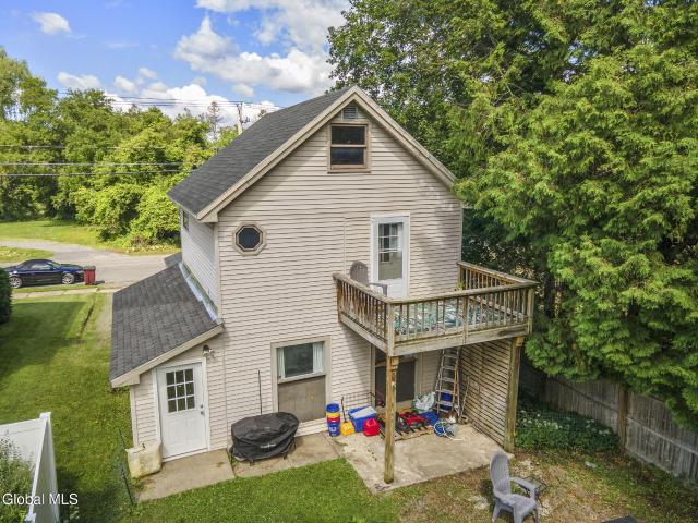 House for sale in North Gloversville, Gloversville