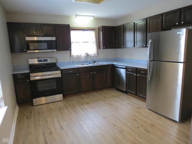 House for sale in Morgantown, Indiana