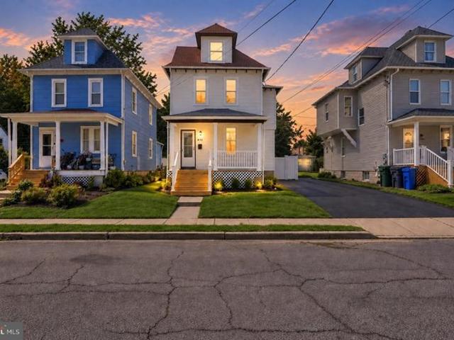 House for sale in Wyncote, Pennsylvania