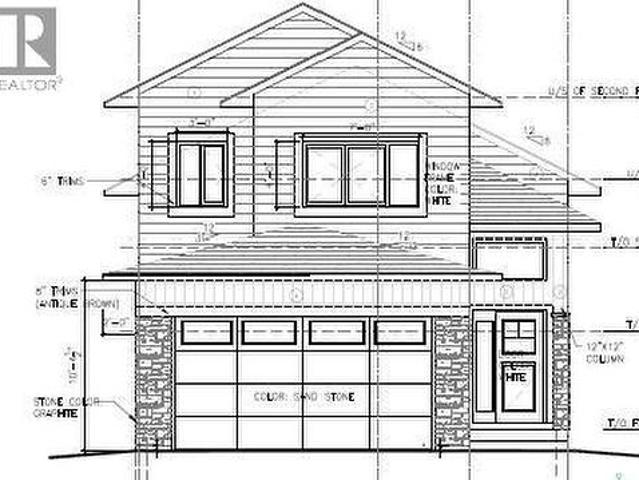 House for sale in Brighton, Saskatoon