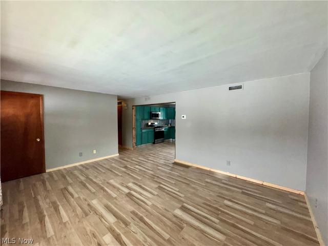 House for sale in New Concord, Ohio