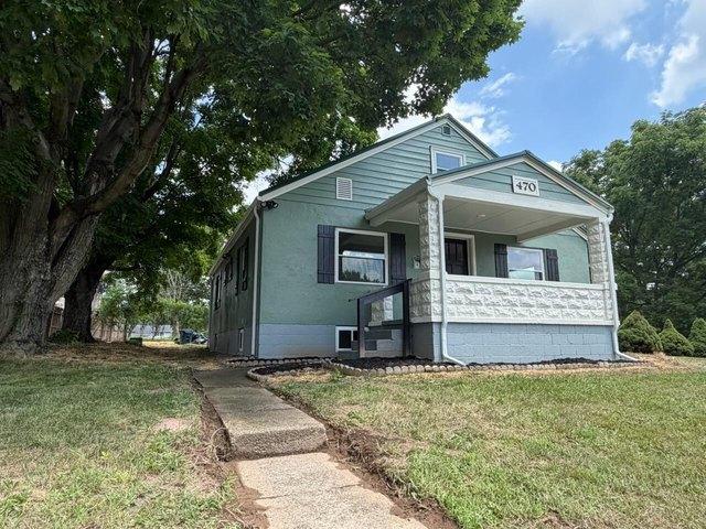House for sale in Newark, Ohio