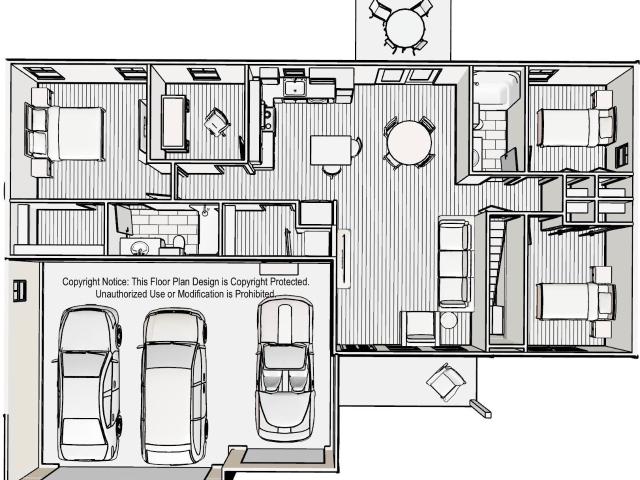 House for sale in Randolph, Wisconsin