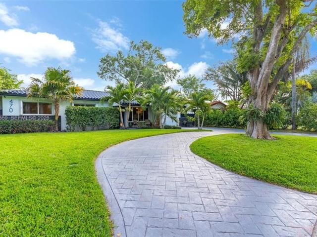 House for sale in El Portal, Florida